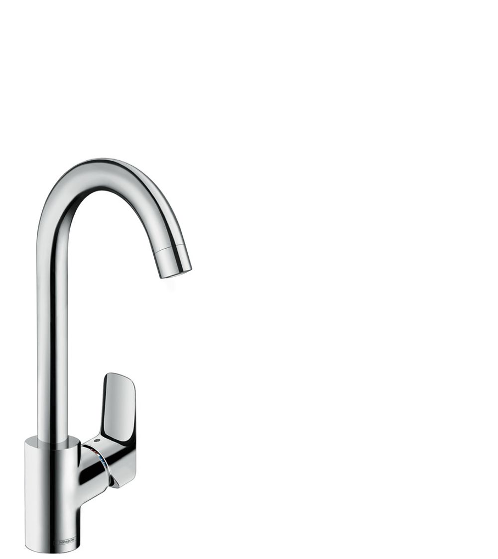 https://raleo.de:443/files/img/11eeea404c231c4092906bba4399b90c/size_l/Hansgrohe-HG-Logis-M31-Einhebel-Kuechenmischer-260-Eco-1jet-Chrom-71861000 gallery number 1